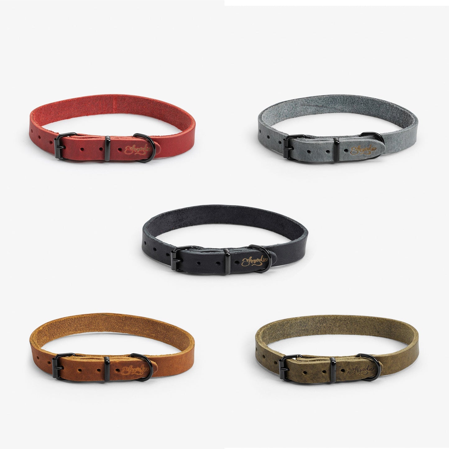 Halsband