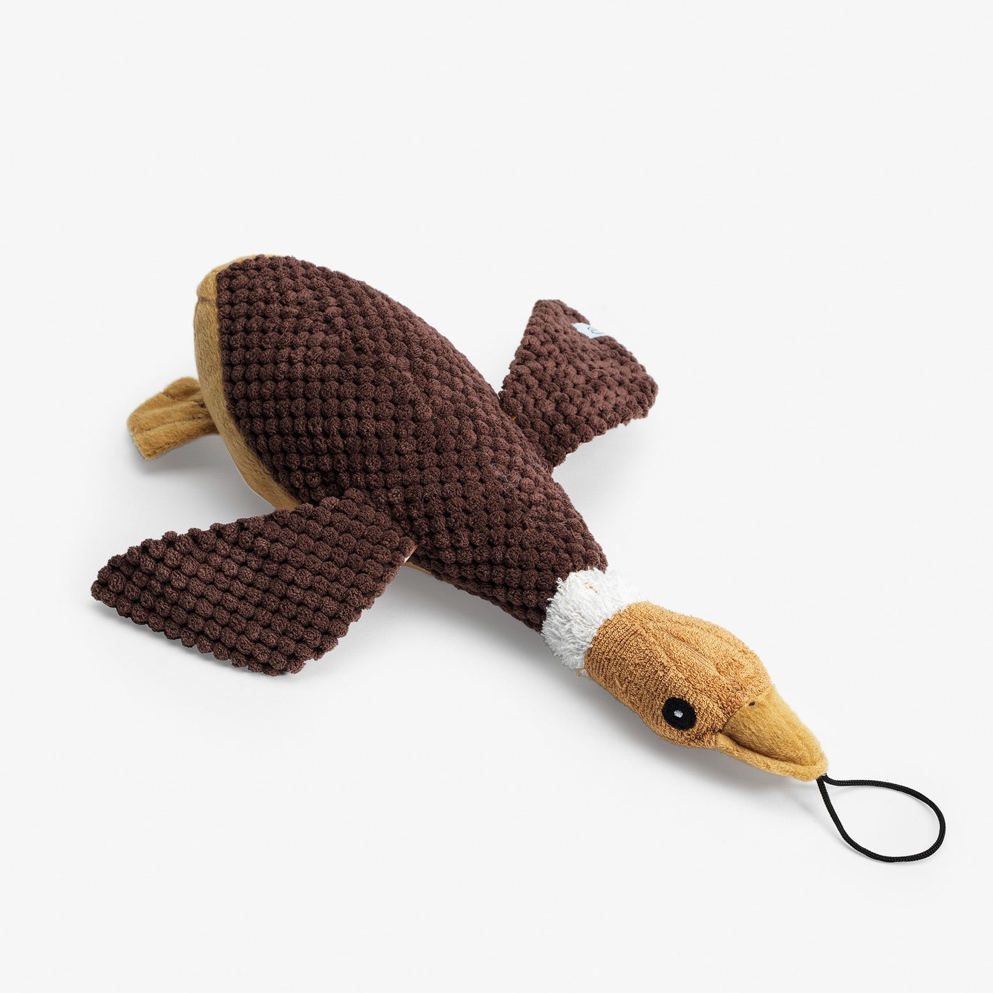 Duck or Squirrel (play mates)